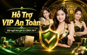 Khung game nổi bật trên gkfudao.com