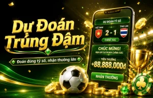 gkfudao thể thao mobile