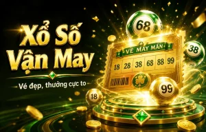 Xổ Số gkfudao